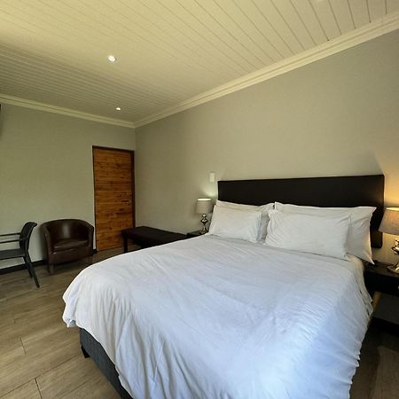 Ilanda Guest House White River Ngoại thất bức ảnh