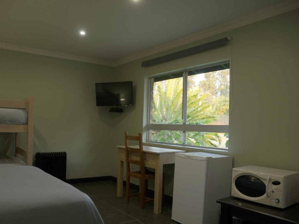 Ilanda Guest House White River Ngoại thất bức ảnh