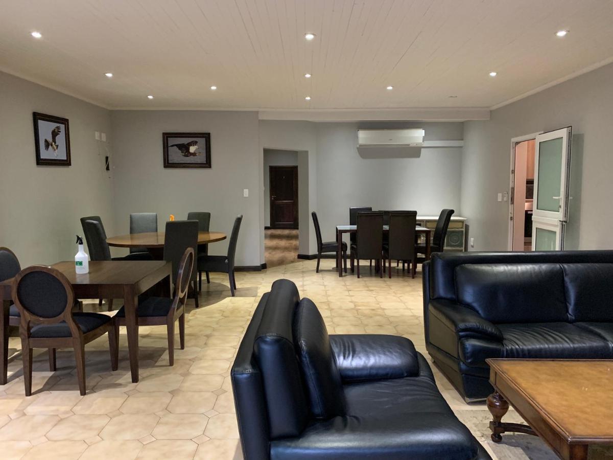 Ilanda Guest House White River Ngoại thất bức ảnh