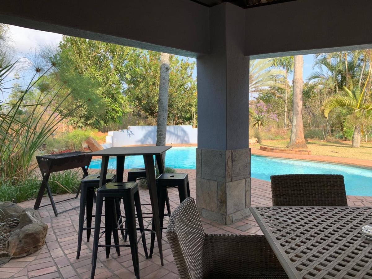 Ilanda Guest House White River Ngoại thất bức ảnh
