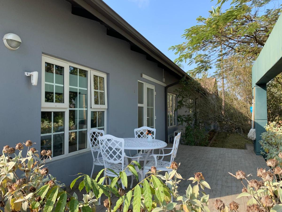 Ilanda Guest House White River Ngoại thất bức ảnh