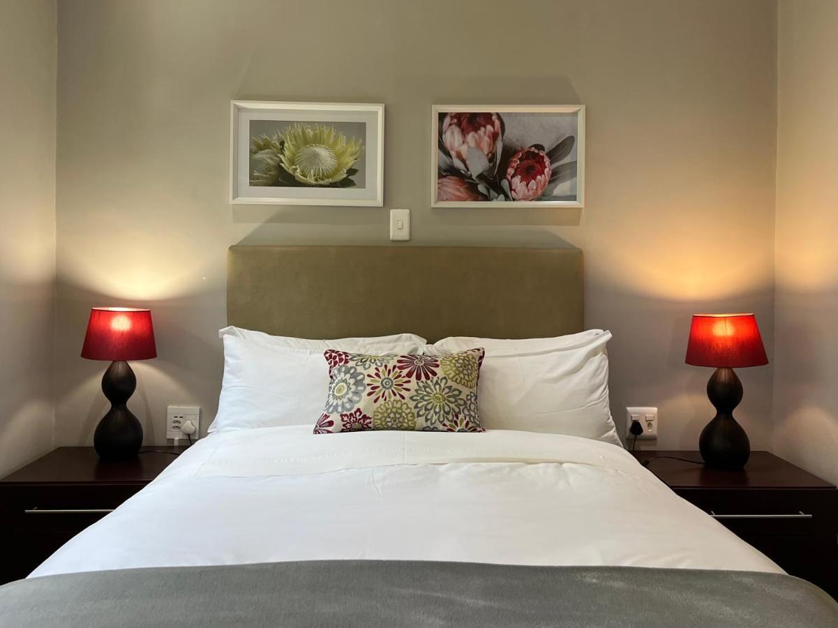 Ilanda Guest House White River Ngoại thất bức ảnh