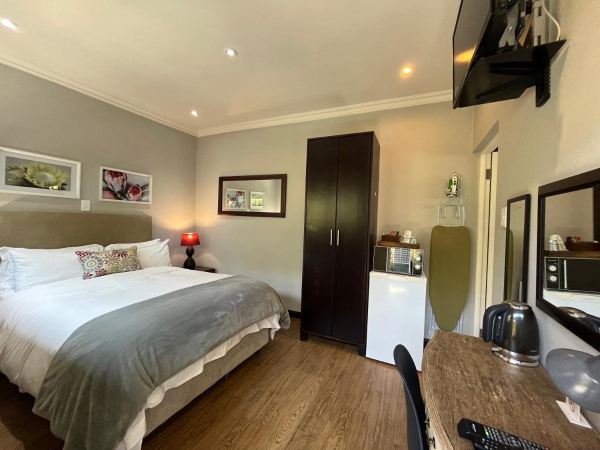 Ilanda Guest House White River Ngoại thất bức ảnh