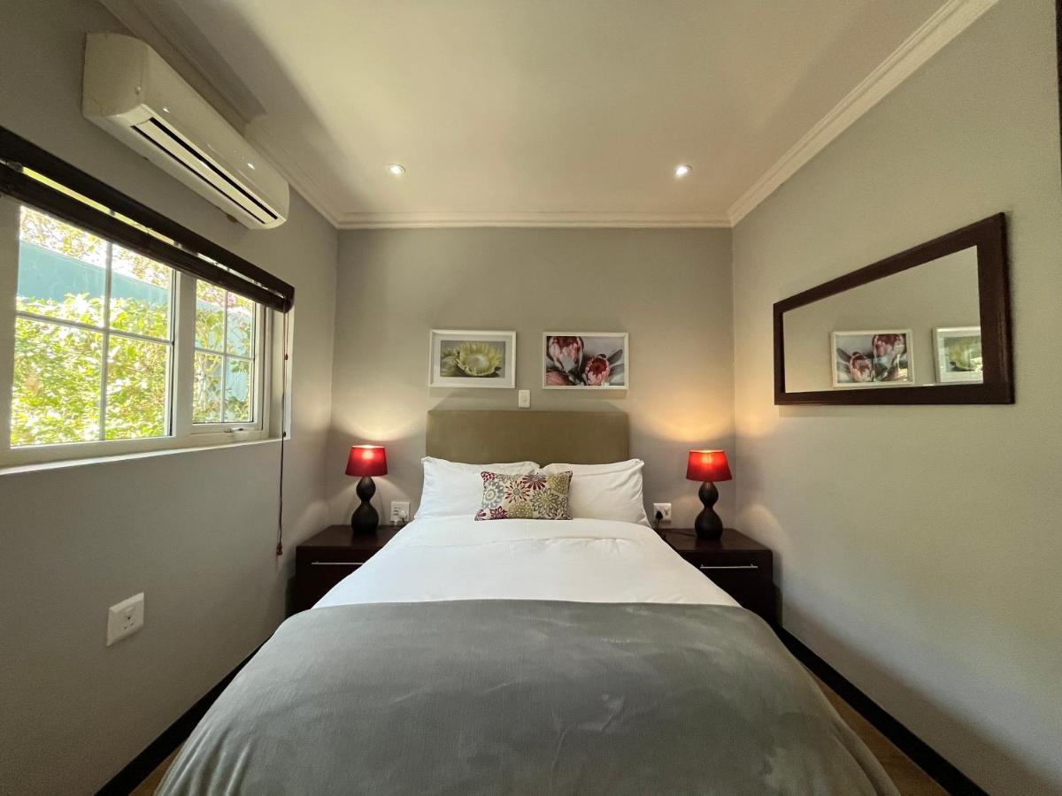 Ilanda Guest House White River Ngoại thất bức ảnh