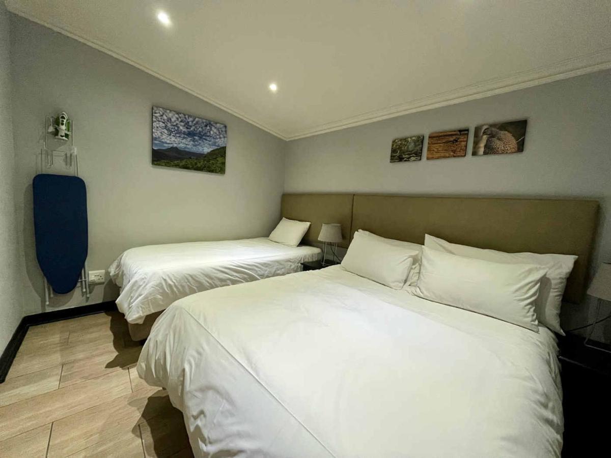 Ilanda Guest House White River Ngoại thất bức ảnh