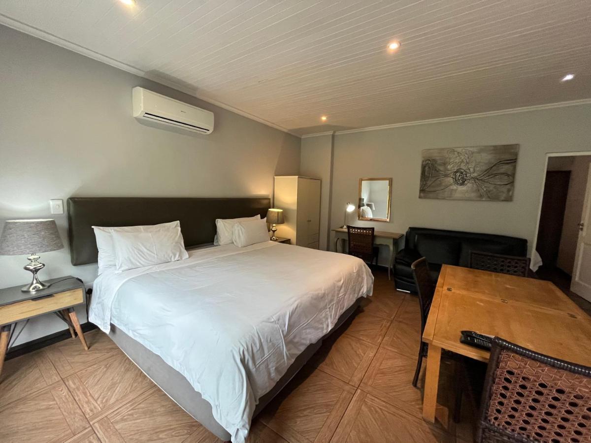Ilanda Guest House White River Ngoại thất bức ảnh