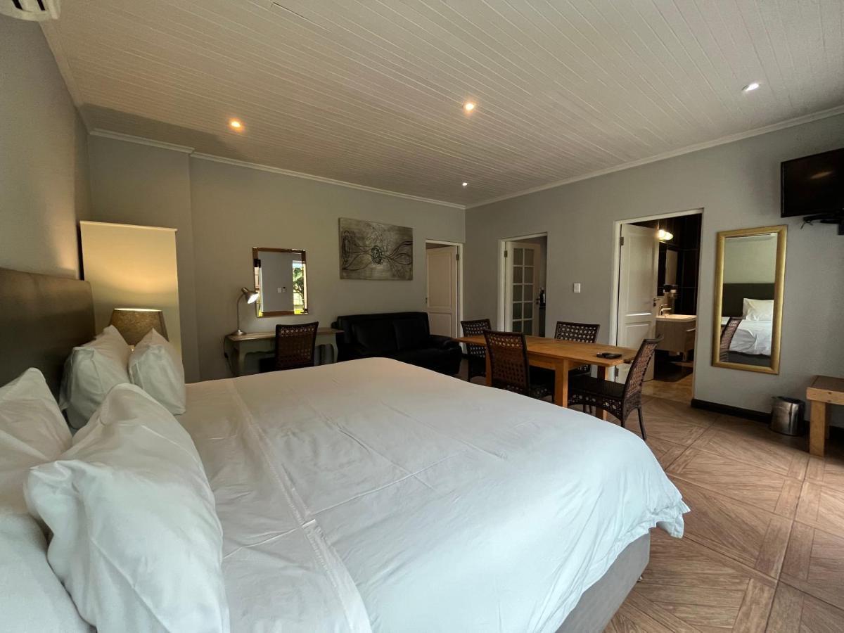 Ilanda Guest House White River Ngoại thất bức ảnh