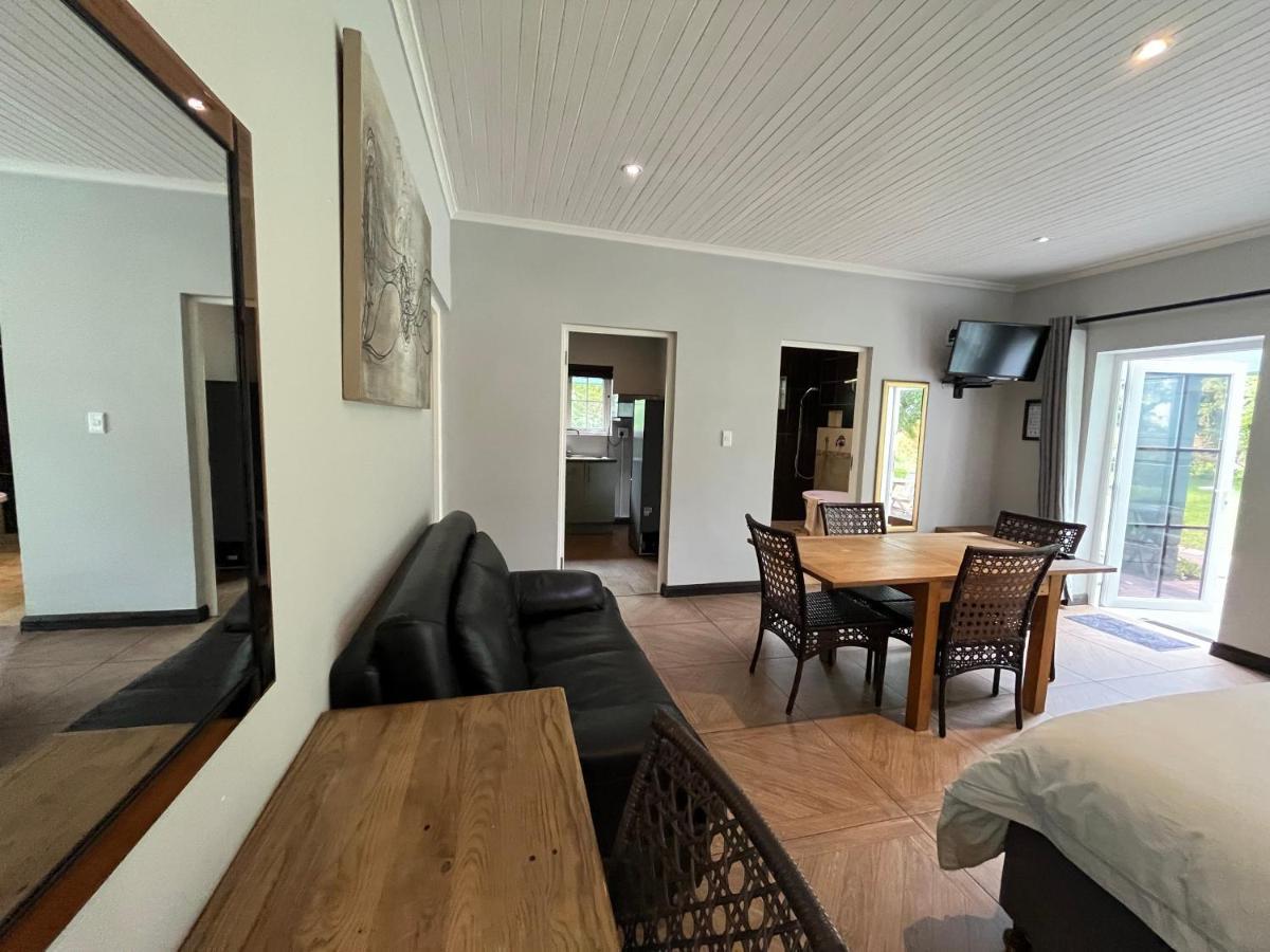 Ilanda Guest House White River Ngoại thất bức ảnh