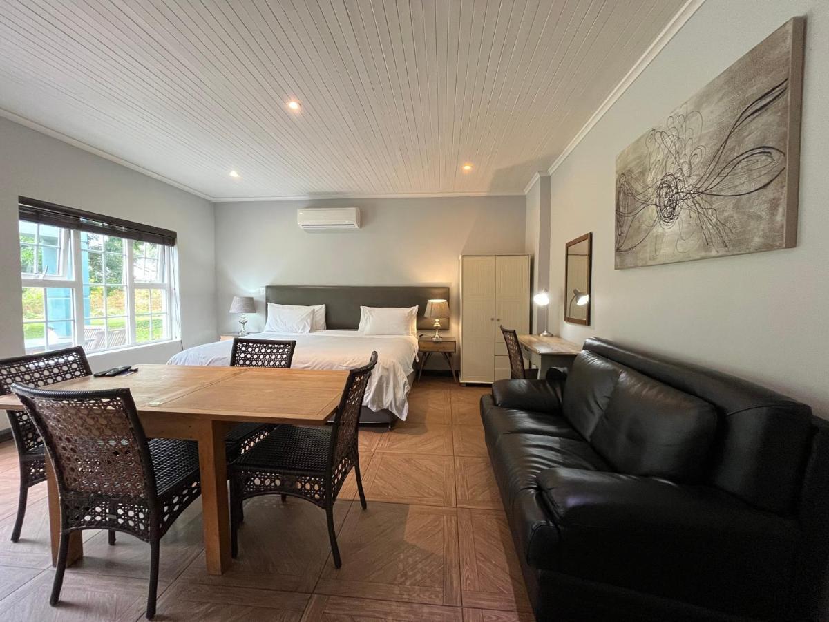 Ilanda Guest House White River Ngoại thất bức ảnh