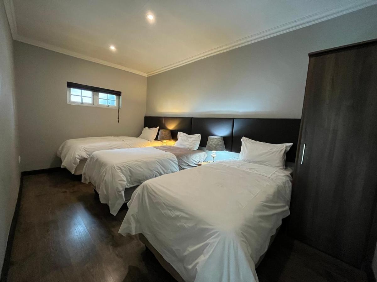 Ilanda Guest House White River Ngoại thất bức ảnh
