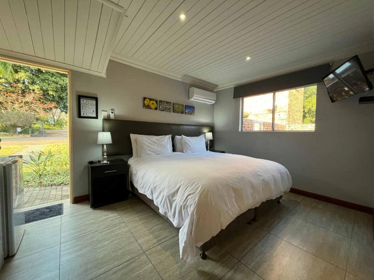 Ilanda Guest House White River Ngoại thất bức ảnh