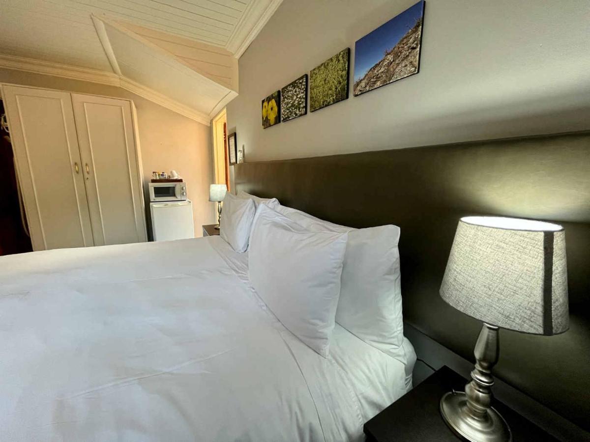 Ilanda Guest House White River Ngoại thất bức ảnh