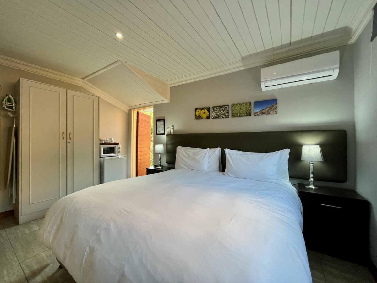 Ilanda Guest House White River Ngoại thất bức ảnh