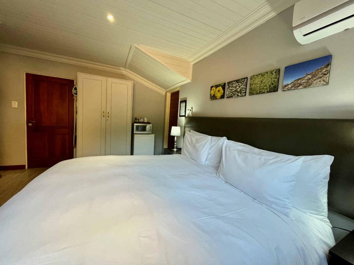 Ilanda Guest House White River Ngoại thất bức ảnh
