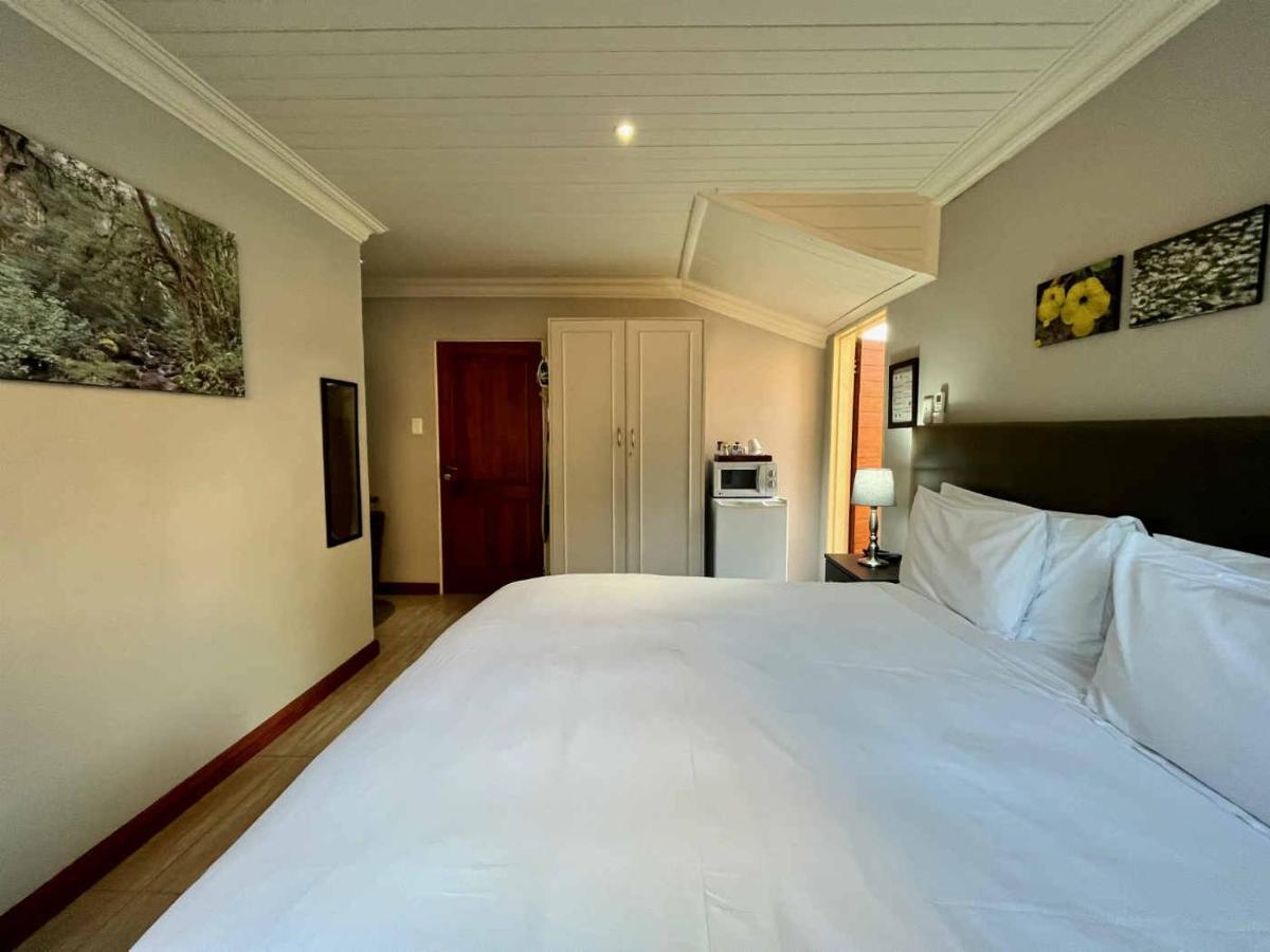 Ilanda Guest House White River Ngoại thất bức ảnh