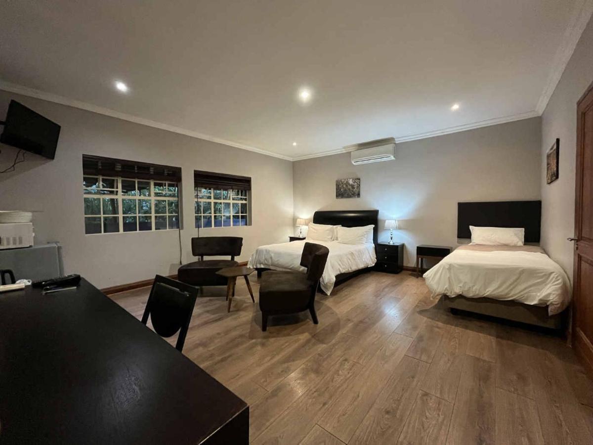 Ilanda Guest House White River Ngoại thất bức ảnh