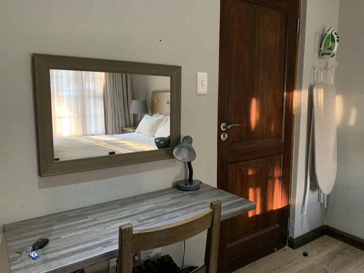 Ilanda Guest House White River Ngoại thất bức ảnh