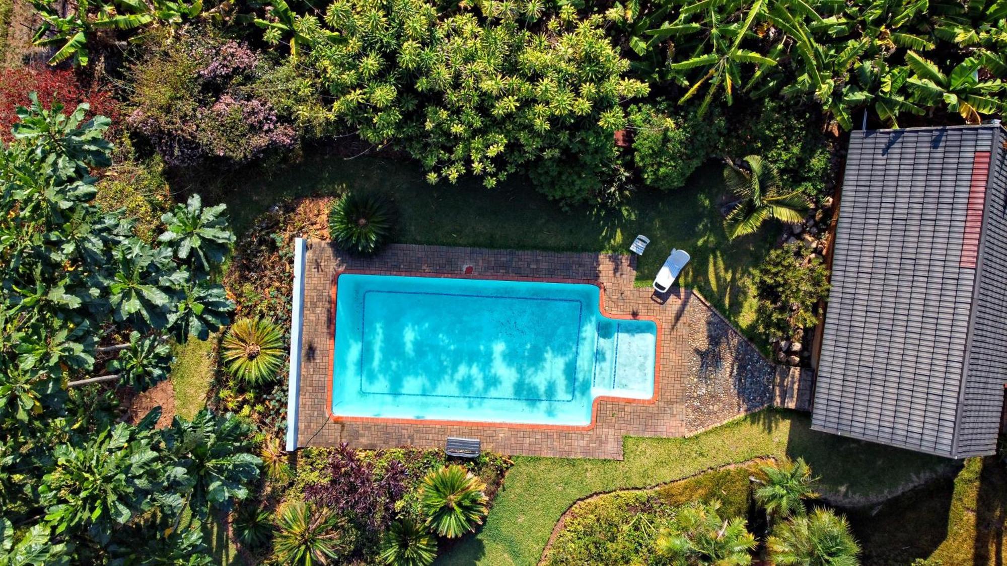 Ilanda Guest House White River Ngoại thất bức ảnh