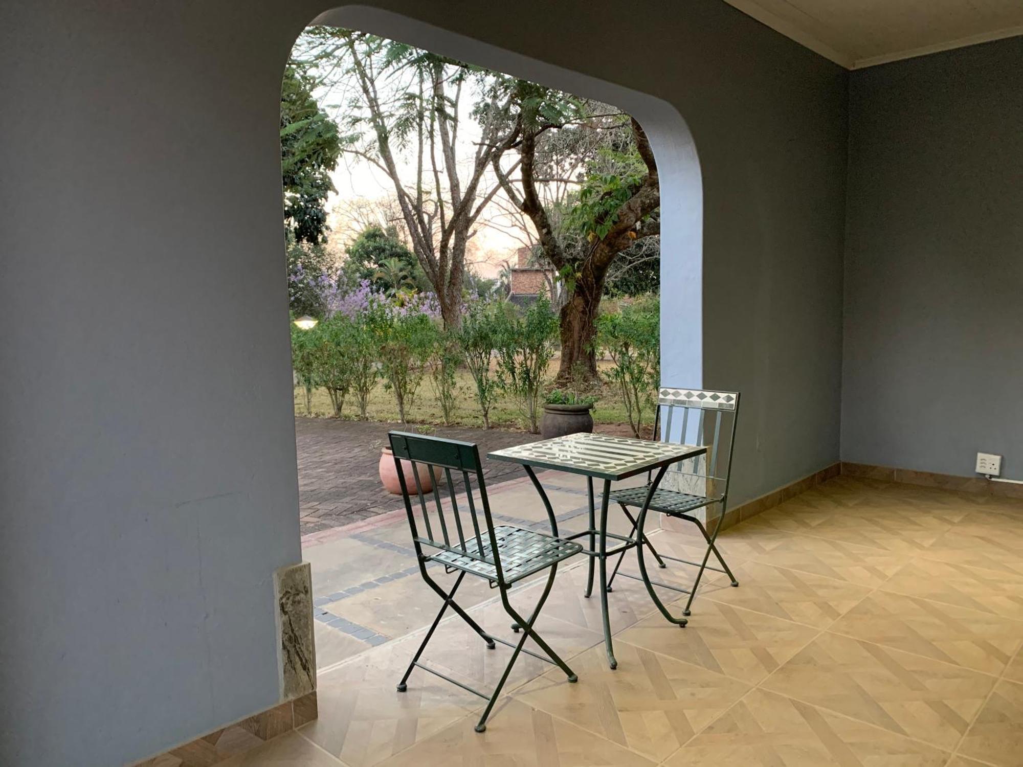 Ilanda Guest House White River Ngoại thất bức ảnh