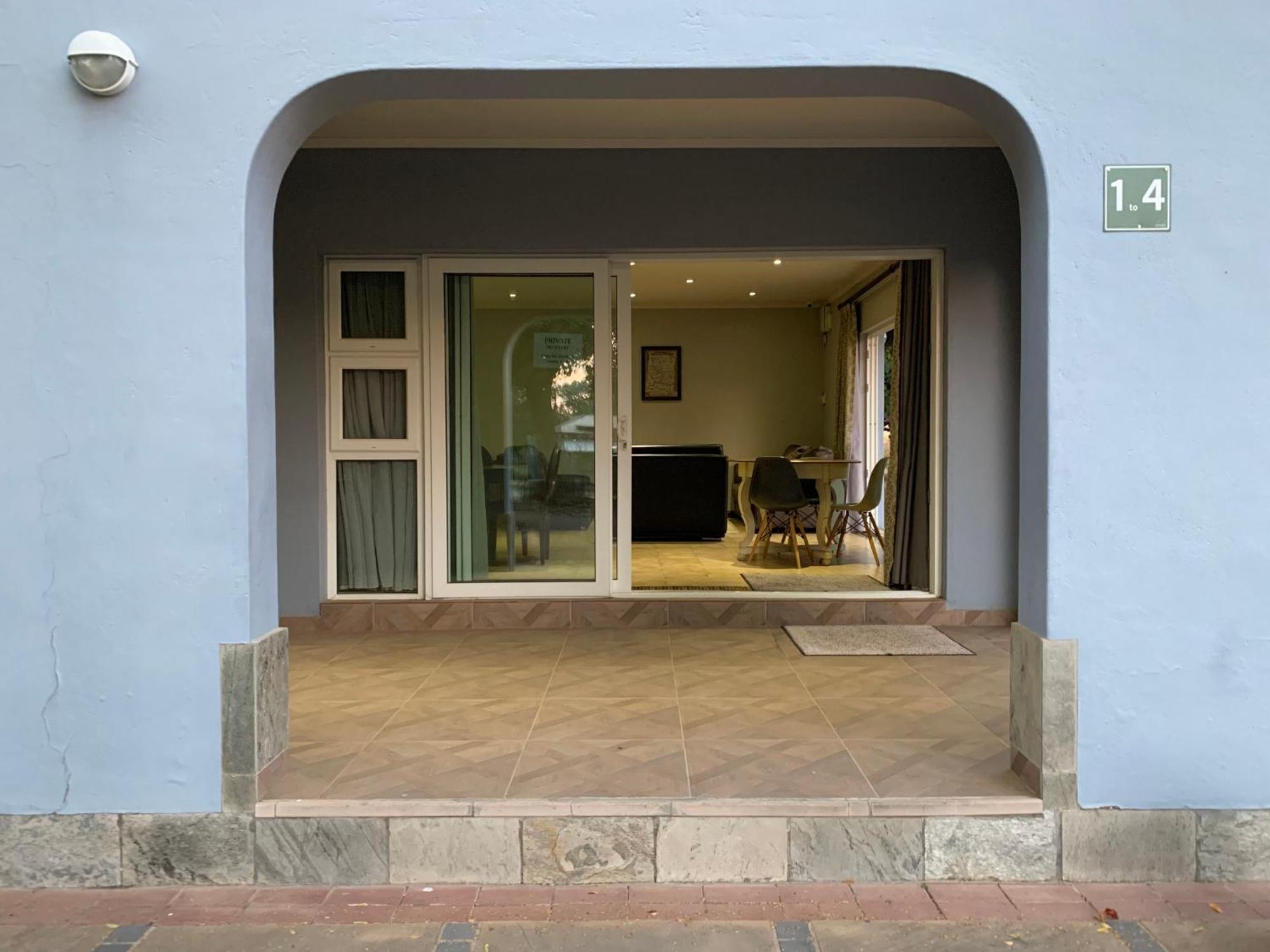 Ilanda Guest House White River Ngoại thất bức ảnh