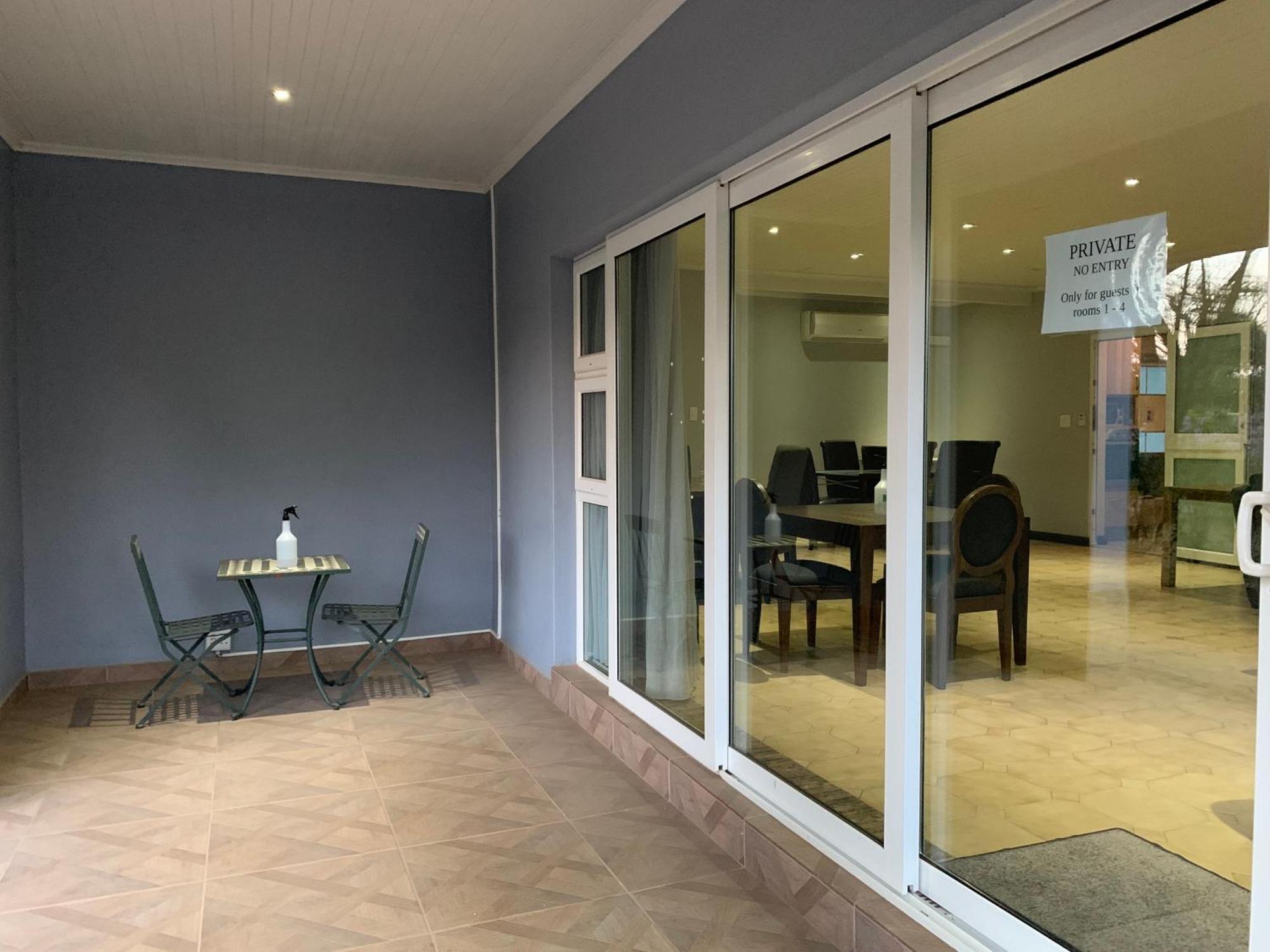 Ilanda Guest House White River Ngoại thất bức ảnh