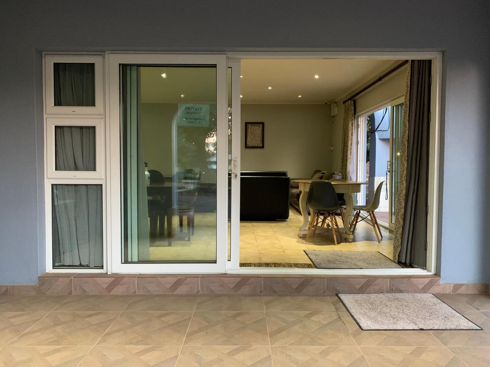 Ilanda Guest House White River Ngoại thất bức ảnh