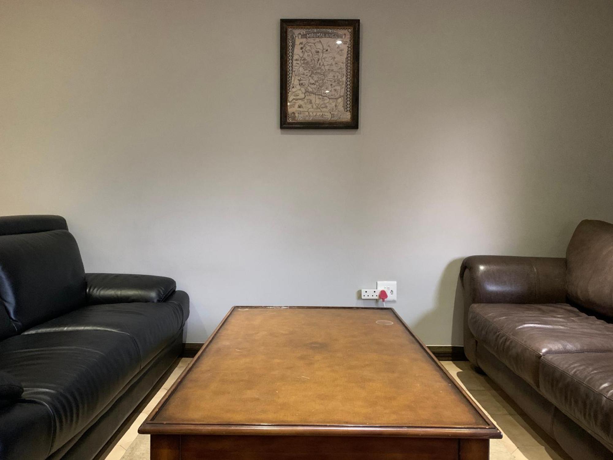 Ilanda Guest House White River Ngoại thất bức ảnh
