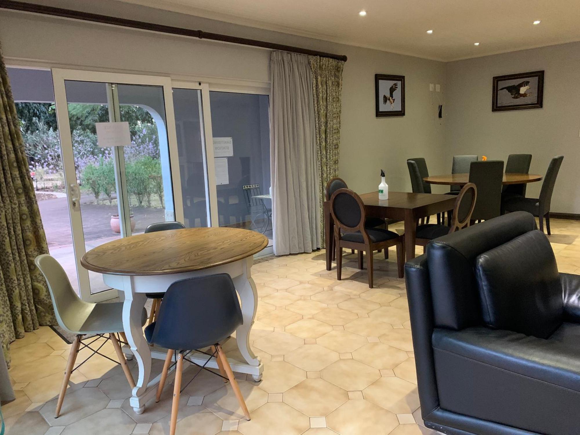 Ilanda Guest House White River Ngoại thất bức ảnh