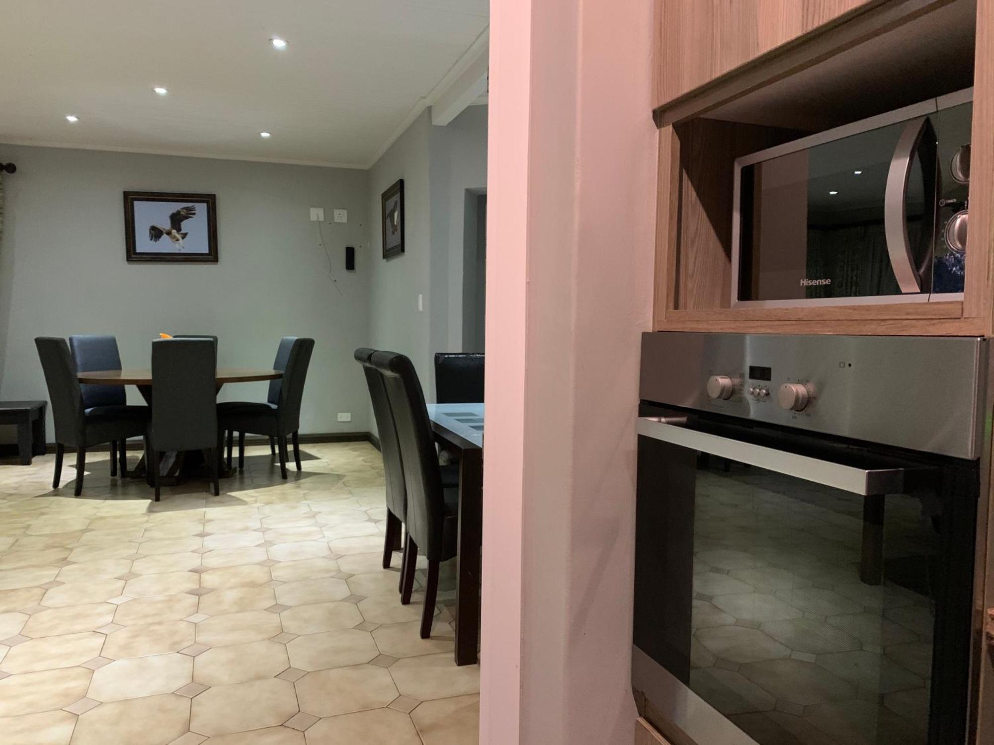 Ilanda Guest House White River Ngoại thất bức ảnh