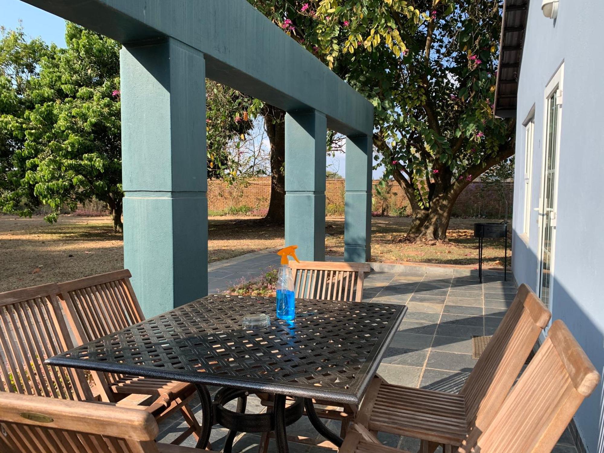 Ilanda Guest House White River Ngoại thất bức ảnh