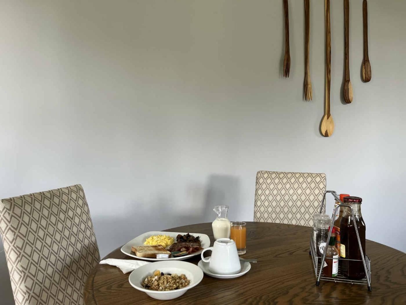 Ilanda Guest House White River Ngoại thất bức ảnh