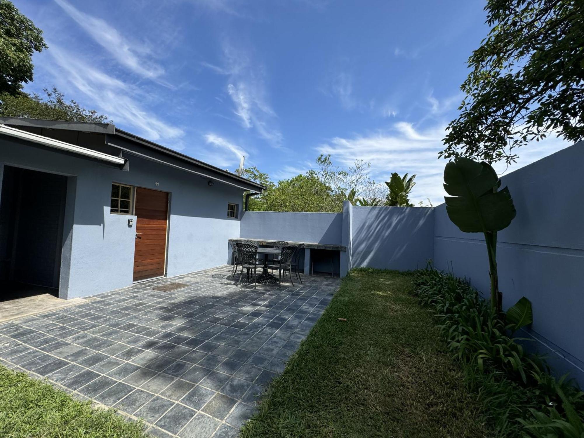 Ilanda Guest House White River Ngoại thất bức ảnh