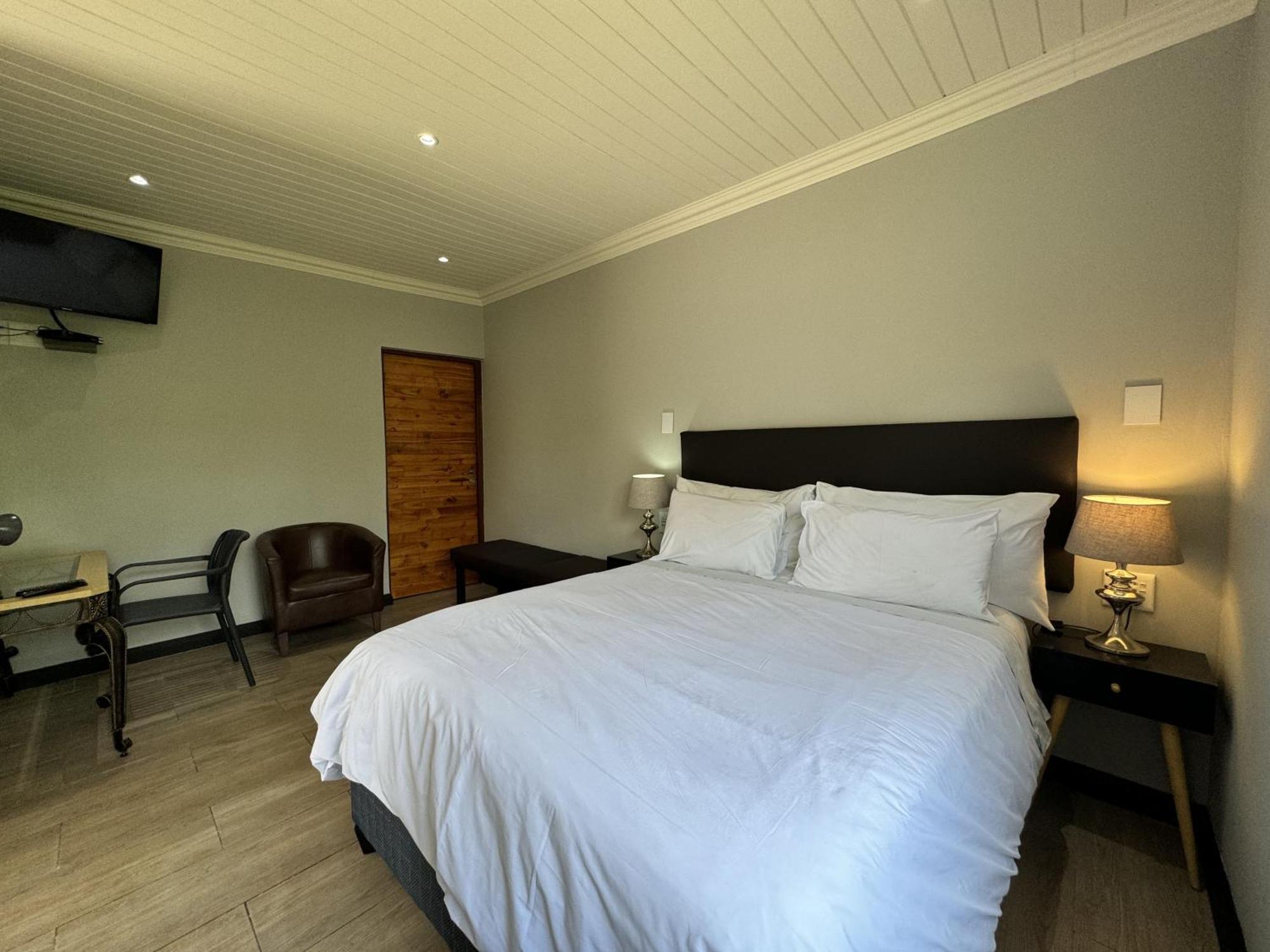 Ilanda Guest House White River Ngoại thất bức ảnh