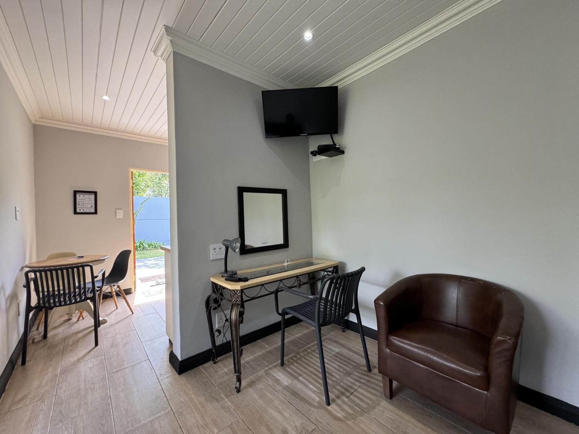 Ilanda Guest House White River Ngoại thất bức ảnh
