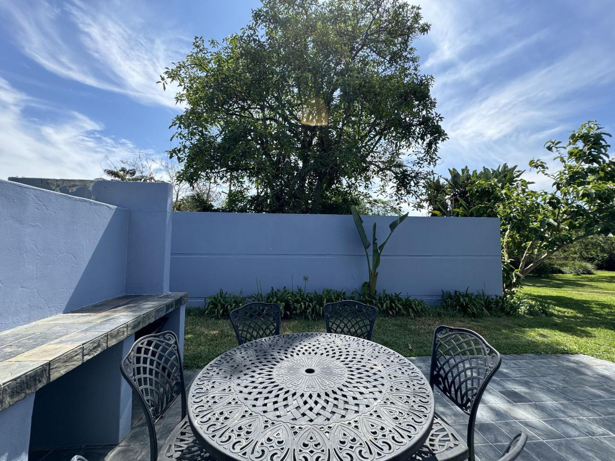 Ilanda Guest House White River Ngoại thất bức ảnh