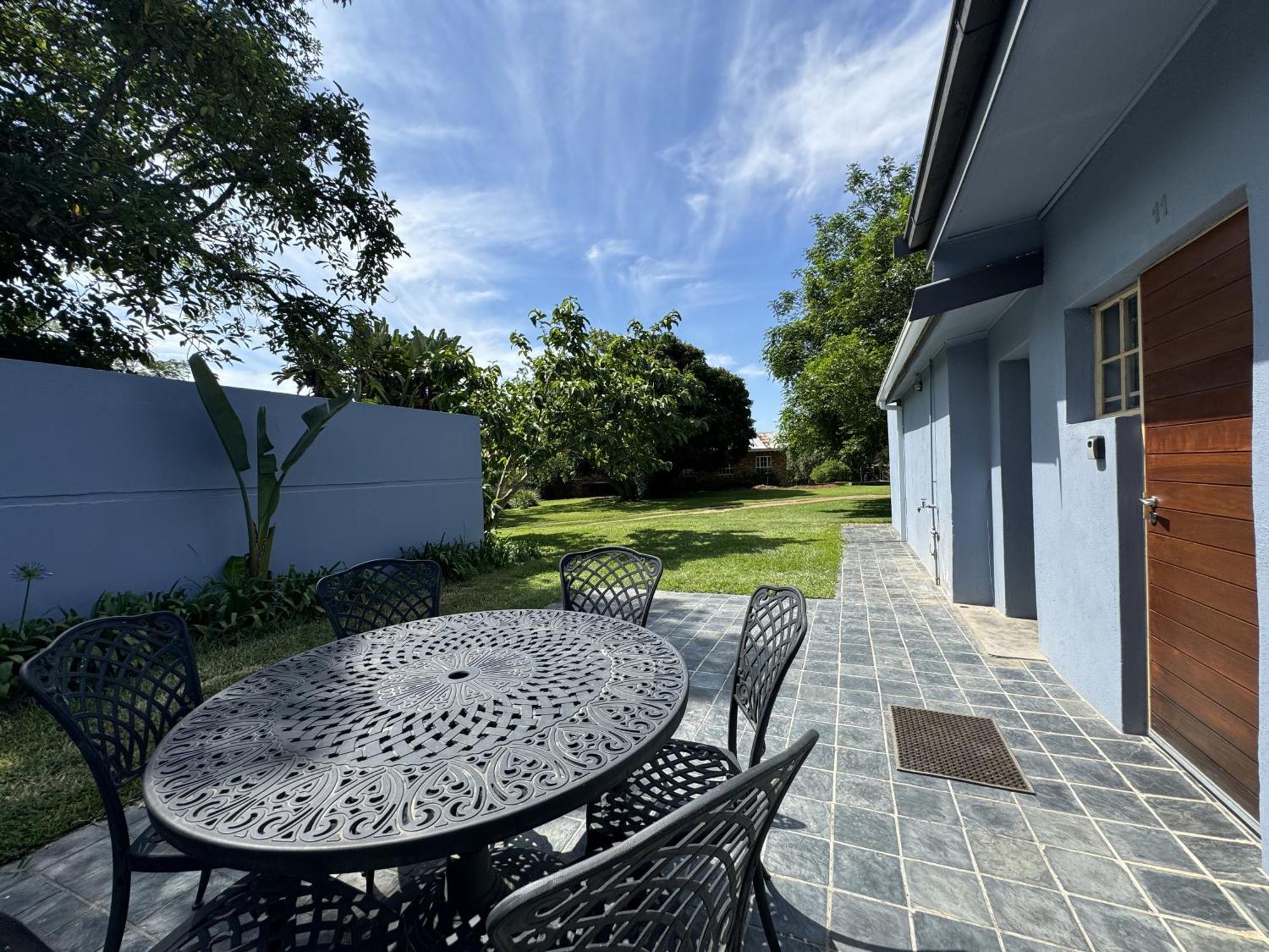 Ilanda Guest House White River Ngoại thất bức ảnh