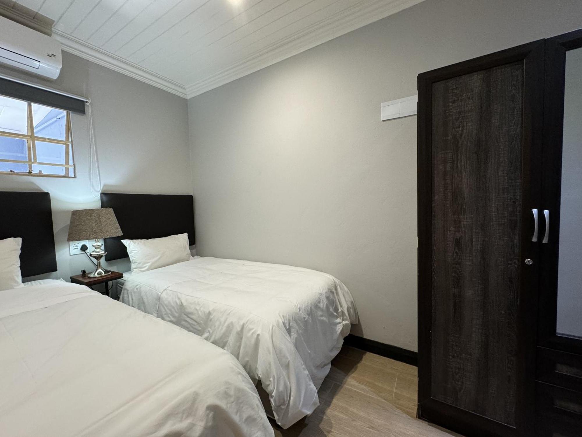 Ilanda Guest House White River Ngoại thất bức ảnh