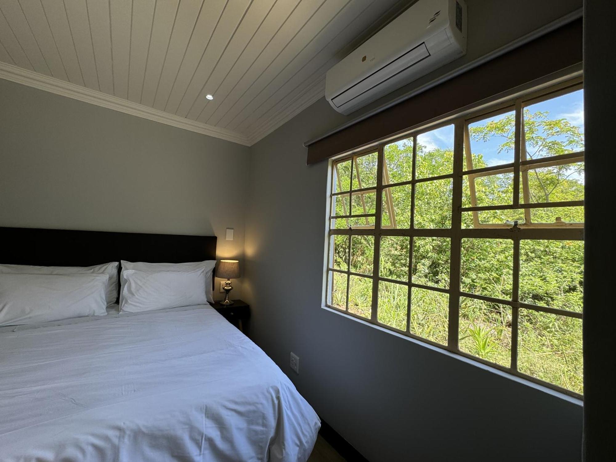 Ilanda Guest House White River Ngoại thất bức ảnh