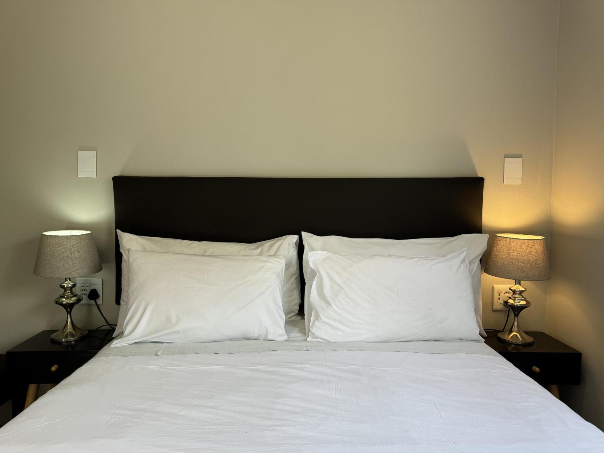 Ilanda Guest House White River Ngoại thất bức ảnh