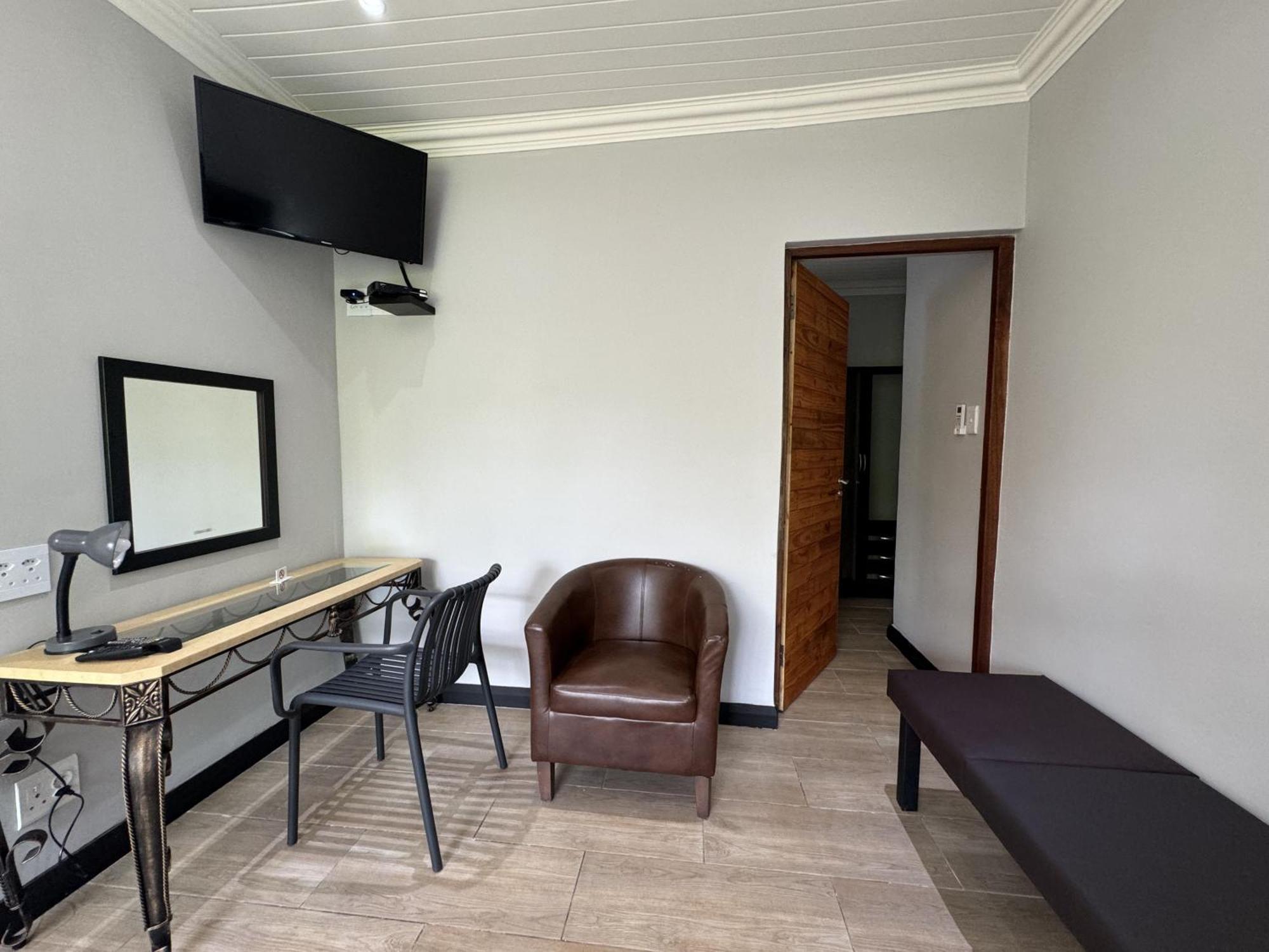Ilanda Guest House White River Ngoại thất bức ảnh