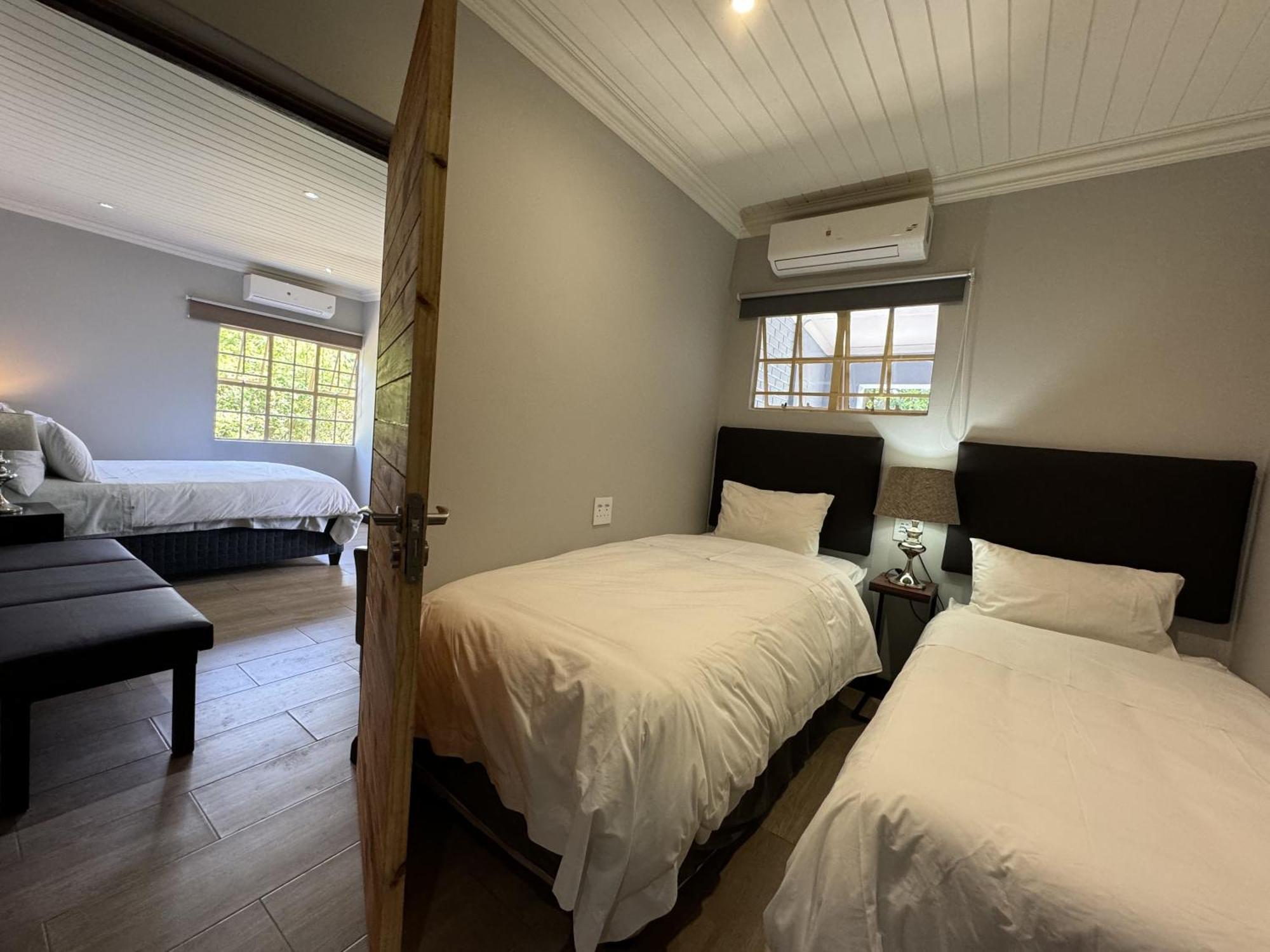 Ilanda Guest House White River Ngoại thất bức ảnh